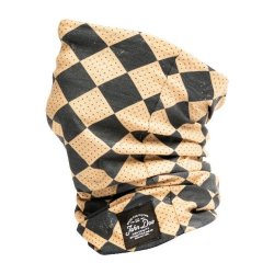 John Doe Vintage flag Yellow tunnel 