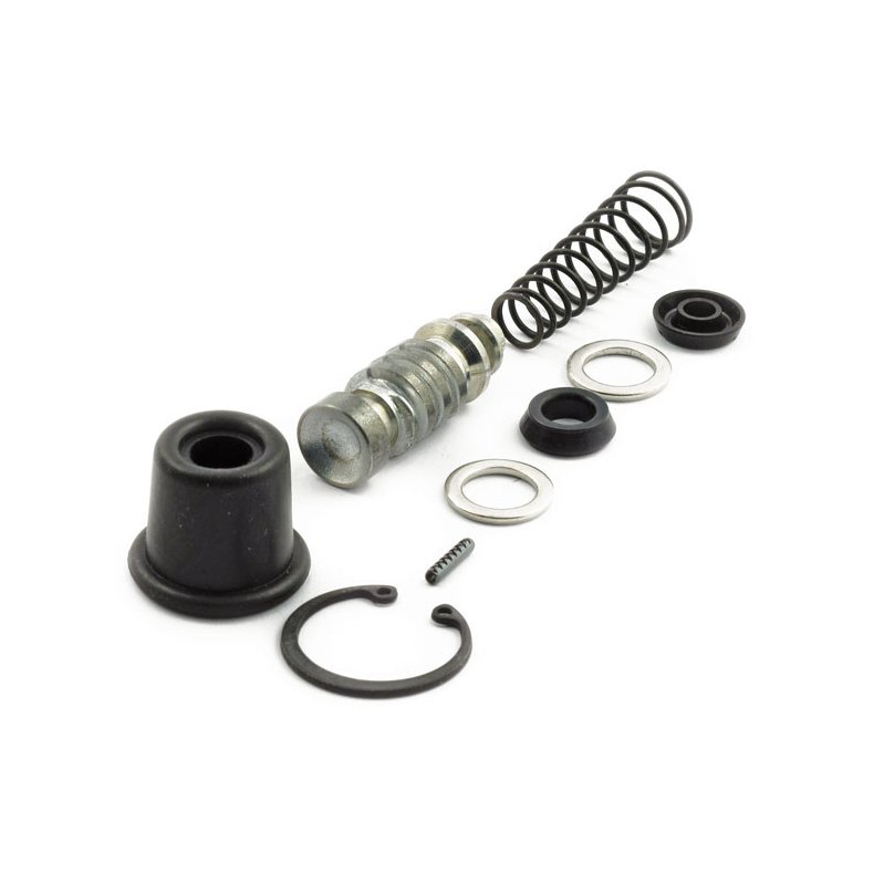 REAR MASTER CYL REBUILD KIT Fits: > 07-13 XL(NU) (EXCL. 08-12(NU)XR1200)