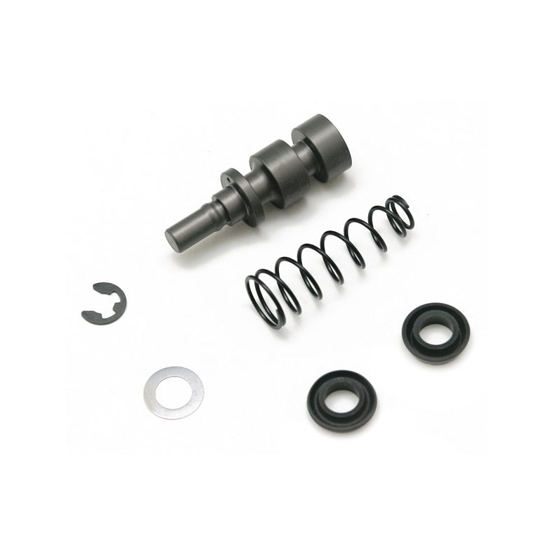 REAR MASTER CYL REBUILD KIT Fits: > 08-19 Touring; 09-19 Trike  