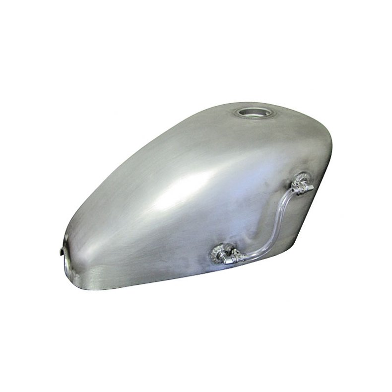 DIY GASTANK FUEL SIGHT GAUGE KIT