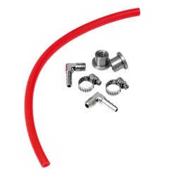 DIY GASTANK FUEL SIGHT GAUGE KIT