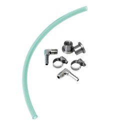 DIY GASTANK FUEL SIGHT GAUGE KIT