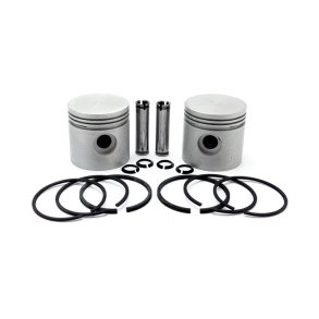 Stempel/Piston 1200 Flathead Piston Set