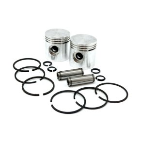 Stempel/Piston 750 Flathead Piston set