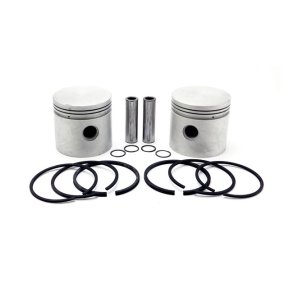 Stempel/Piston 1300 Flathead Piston Set