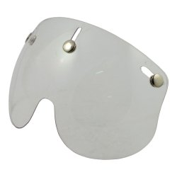 BANDIT JET VISOR SHORT