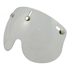 BANDIT JET VISOR SHORT