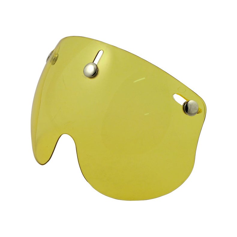 BANDIT JET VISOR SHORT