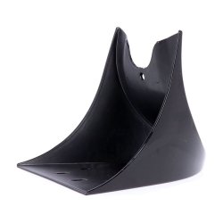 FRONT CHIN FAIRING SPOILER 04-17 Softail; ; 96-17 Touring; 