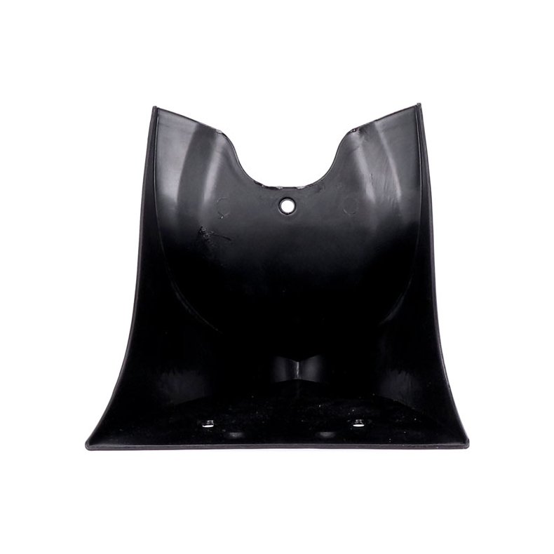 FRONT CHIN FAIRING SPOILER 04-17 Softail; ; 96-17 Touring; 