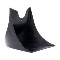 FRONT CHIN FAIRING SPOILER 04-17 Softail; ; 96-17 Touring; 
