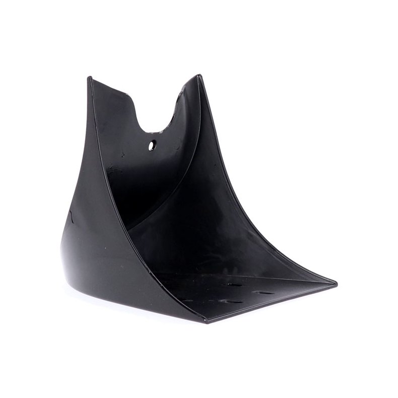 FRONT CHIN FAIRING SPOILER 04-17 Softail; ; 96-17 Touring; 