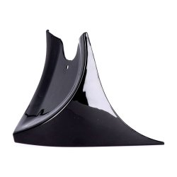 FRONT CHIN FAIRING SPOILER 04-17 Softail; ; 96-17 Touring; 