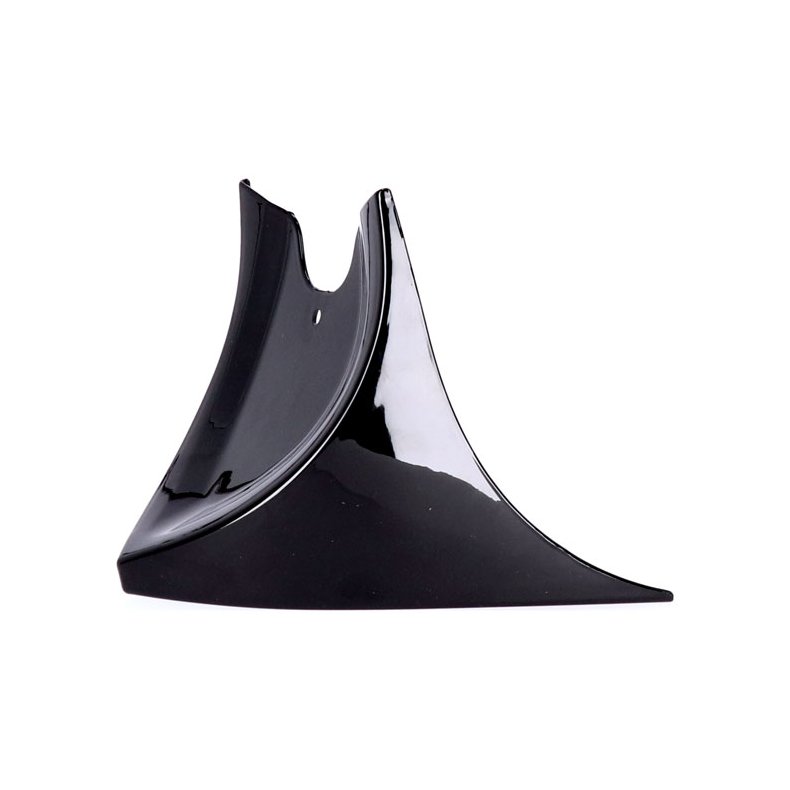 FRONT CHIN FAIRING SPOILER 04-17 Softail; ; 96-17 Touring; 