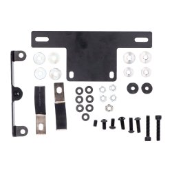 FRONT CHIN FAIRING SPOILER 04-17 Softail; ; 96-17 Touring; 