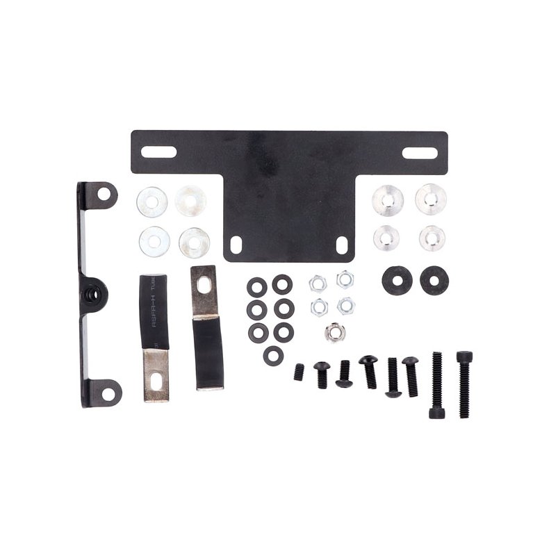 FRONT CHIN FAIRING SPOILER 04-17 Softail; ; 96-17 Touring; 