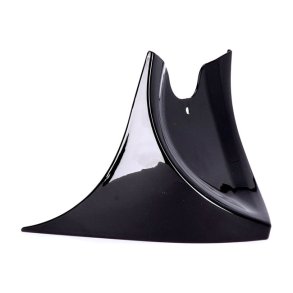 FRONT CHIN FAIRING SPOILER 04-17 Softail; ; 96-17 Touring; 