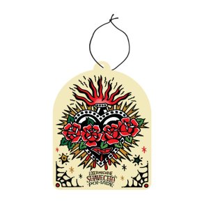 LOSER MACHINE LA FAMILIA AIR REFRESHENER