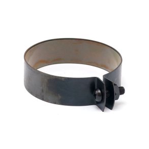 STRAP, GENERATOR BRUSH COVER. BLACK OEM replacement reference 30475-66.  