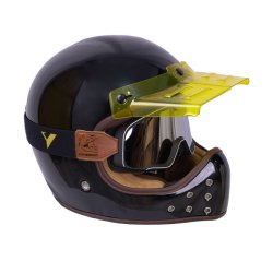 Visir til BY CITY THE ROCK HELMET