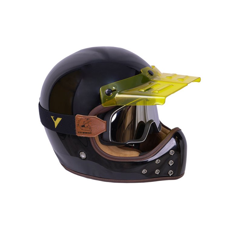 Visir til BY CITY THE ROCK HELMET