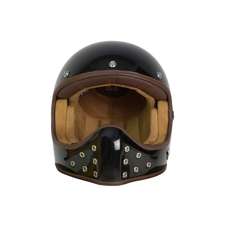 BY CITY THE ROCK HELMET BLANK SORT.