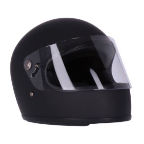ROEG CHASE HELMET CE-certified MAT BLACK