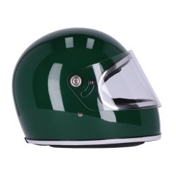 ROEG CHASE HELMET JD GREEN