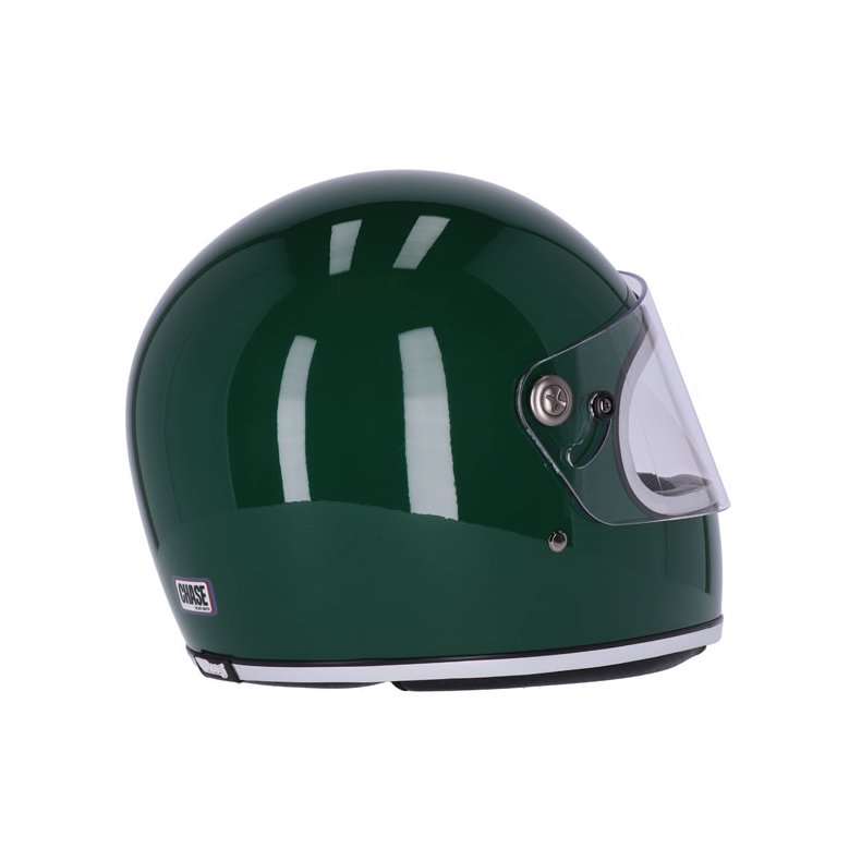 ROEG CHASE HELMET JD GREEN
