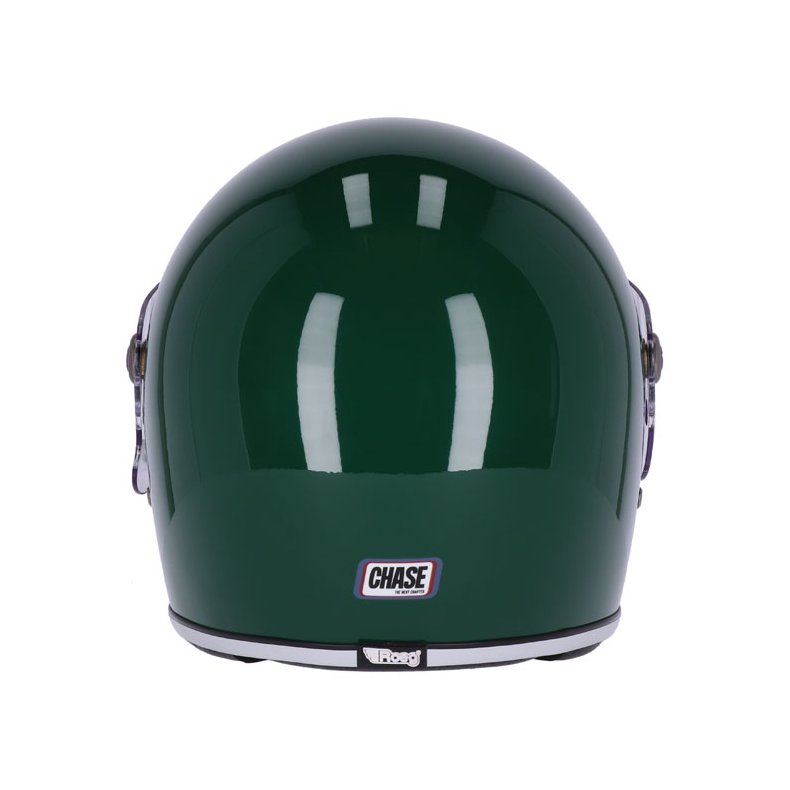 ROEG CHASE HELMET JD GREEN