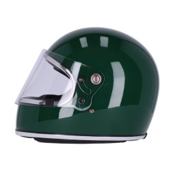ROEG CHASE HELMET JD GREEN