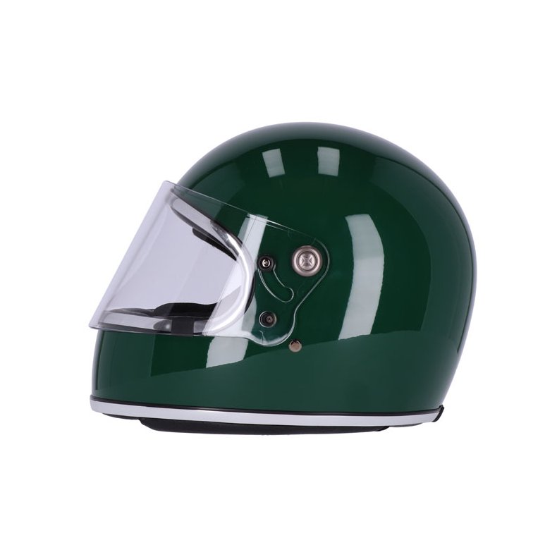 ROEG CHASE HELMET JD GREEN