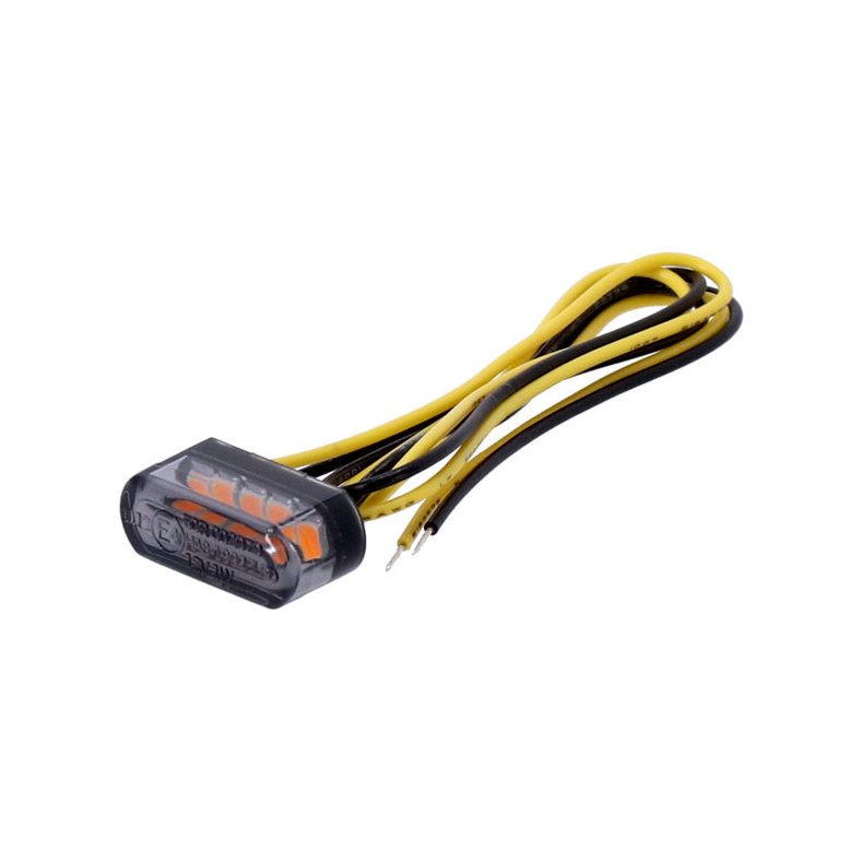 FASTLINE LED LIGHT, BLINKLYS.