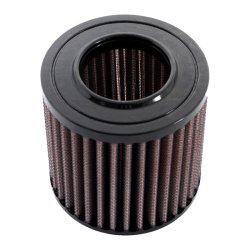 DNA air filter element This filter features DNAs Round design.Royal Enfield: 350 abs