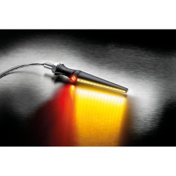 Kellermann, Jetstream DF 3 i 1 baglygte.