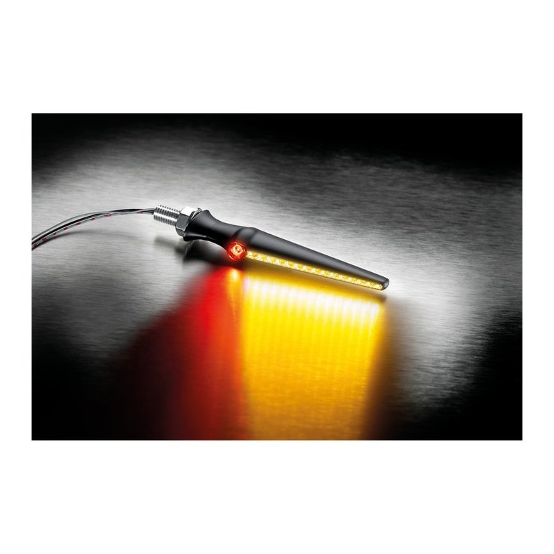 Kellermann, Jetstream DF 3 i 1 baglygte.