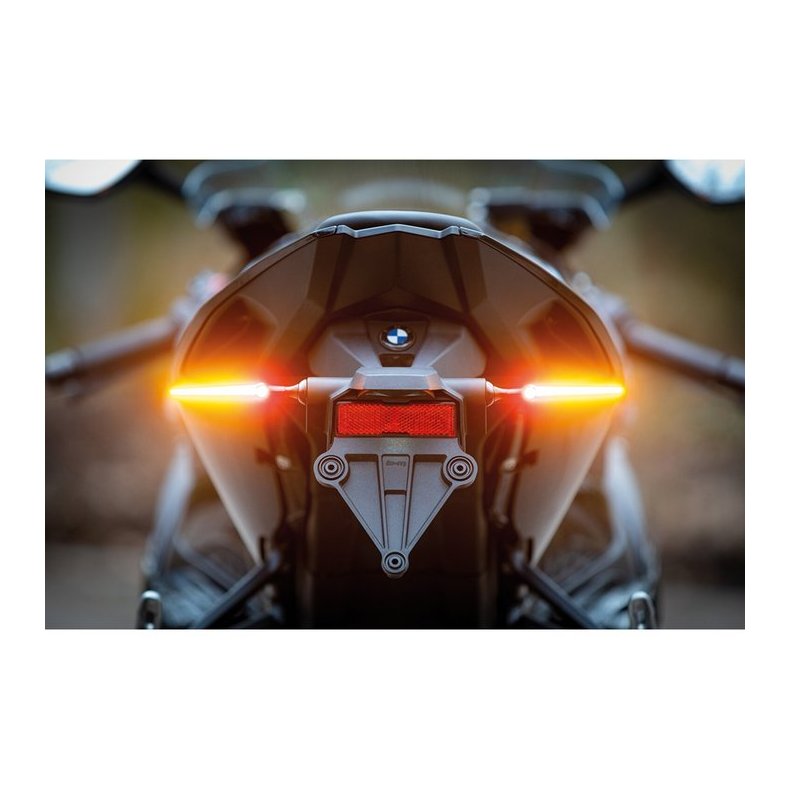 Kellermann, Jetstream DF 3 i 1 baglygte.