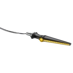 Kellermann, Jetstream sequential turn signal, clear lens