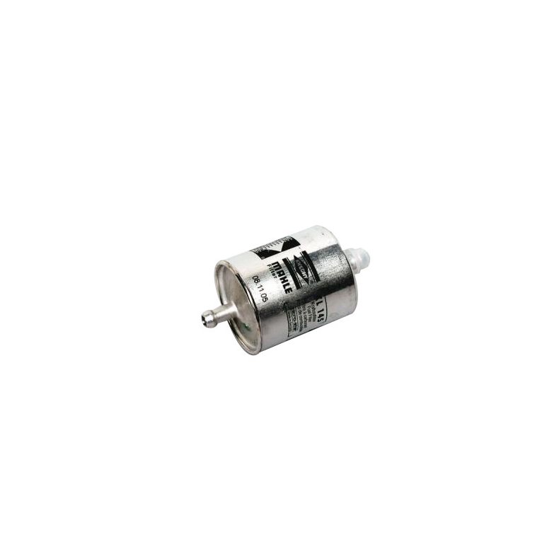 MAHLE, FUEL FILTER BMW / DUCATI / Triumph mm.