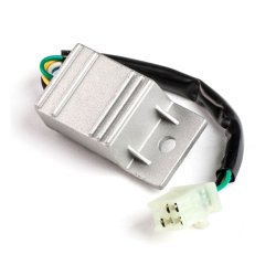 RICK'S CDI BOX OEM Style Honda CDI Box: 