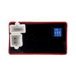 RICK'S HOT SHOT CDI BOX Hot Shot Honda CDI Box: