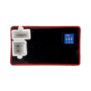 RICK'S HOT SHOT CDI BOX Hot Shot Honda CDI Box: