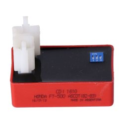 RICK'S HOT SHOT CDI BOX Hot Shot Honda CDI Box: