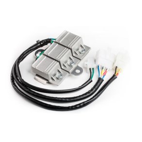 RICK'S CDI BOX OEM Style Honda CDI Box: 