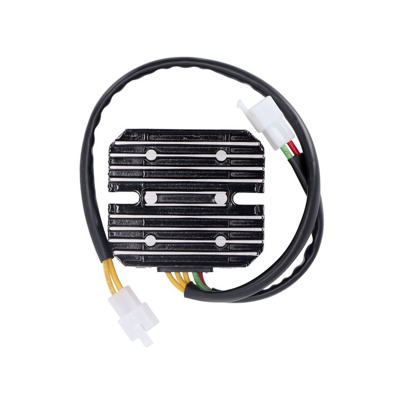 RICK'S RECTIFIER-REGULATOR Royal Enfield: 07 Bullet Electra