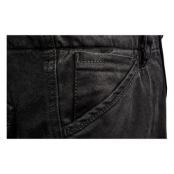 JOHN DOE STROKER CARGO XTM PANTS BLACK DAME