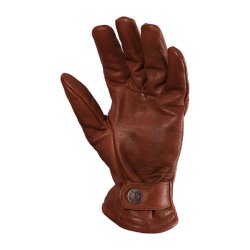 JOHN DOE FREEWHEELER GLOVES, BRUN KEVLER