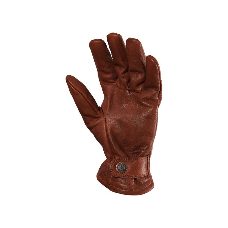 JOHN DOE FREEWHEELER GLOVES, BRUN KEVLER