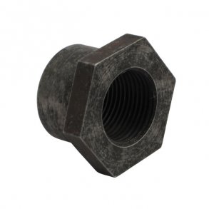 NUT, MAINSHAFT Replacement clutch hub nut (on mainshaft)  Fits: > 90-19 all B.T.