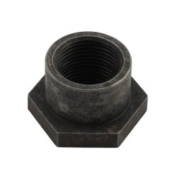 NUT, MAINSHAFT Replacement clutch hub nut (on mainshaft)  Fits: > 90-19 all B.T.